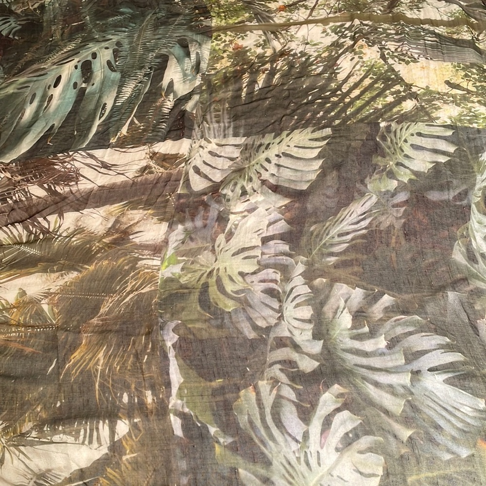 Faliero Sarti scarf